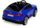 Pojazd na akumulator Toyz Audi E-tron Sportback Niebieski (5908310396163) - obraz 2