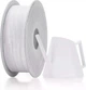 PETG – HF Пластик Філамент Bambu Lab White (33100) для 3D-принтера - 1Кг, 1.75mm Білий з Котушкою / Filament With Spool / з RFID чіпом Міткою (NFC) (G02-W0-1.75-1000-SPL) - зображення 3