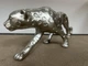Статуэтка Lefard Леопард 37 см 12007-151 - изображение 2