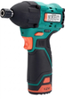 Винтоверт ударный аккумуляторный Sturmax CDM3212CLBS - изображение 1
