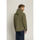 Куртка мембранная Viverra 4Stretch Rain Jacket Olive M,РБ-2270335 - изображение 5