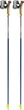 Kijki do nordyckiego chodzenia Leki Speed Pacer Lite 110 cm Niebeskie (65325501110) - obraz 1