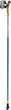 Kijki do nordyckiego chodzenia Leki Speed Pacer Lite 125 cm Niebeskie (65325501125) - obraz 2