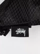 Сумка через плечо Stussy Черная - изображение 9