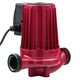 Насос циркуляційний 0.5кВт Hmax 12м Qmax 190л/хв Ø2" 220мм + гайки Ø1¼" AQUATICA (774163) - зображення 3