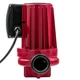 Насос циркуляційний 0.5кВт Hmax 12м Qmax 190л/хв Ø2" 220мм + гайки Ø1¼" AQUATICA (774163) - зображення 4