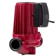 Насос циркуляційний 0.5кВт Hmax 12м Qmax 190л/хв Ø2" 220мм + гайки Ø1¼" AQUATICA (774163) - зображення 7