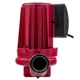 Насос циркуляційний 0.5кВт Hmax 12м Qmax 190л/хв Ø2" 220мм + гайки Ø1¼" AQUATICA (774163) - зображення 8