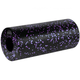 Масажний ролик (роллер) гладкий PowerPlay PP-4348 2 in 1 EPP Foam Roller Чорно/Фіолетовий (33x14см.) - изображение 3