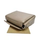 Кросс-боди искусственная кожа Karlos Marconi бежевый HX020 beige - изображение 3