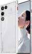 Мобильный телефон ZTE Nubia Red Magic 11 Air 12/256GB Prism Transparent White Global - изображение 4