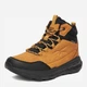 Мужские зимние ботинки Reebok CEO-H8-301 5906751368572 44 28.5 см Коричневые (5906751368640) - изображение 3