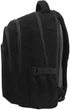 Рюкзак шкільний Maxi L 30х16х42 см 20 л Чорний (MX85116) - зображення 2
