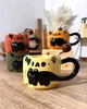 Кухоль MIAO бежевий, 380 мл - зображення 4