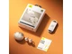 Навушники BASEUS Inspire XC1 White (A0102801) - зображення 7