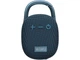 Портативна колонка WiWU H3 Blue (6977703650716) - зображення 1