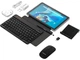 Планшет Teclast P30T KIT 4/128GB Grey (6940709688342) - изображение 7