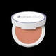 Румяна Best Color Cosmetics 3D эффект 08 Light Pink-Yellow 5.5 мл (8030149180082) - изображение 3