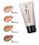Тональная основа жидкая Best Color Cosmetics Fondotinta Fluido 02 Intense Beige 30 мл (8030149210024) - изображение 4