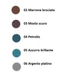 Карандаш для глаз Best Color Cosmetics 04 Oil 1.4 г (8030149470046) - изображение 2