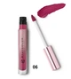 Помада матова жидкая Best Color Cosmetics Invincible Matte Liquid 06 Monte Carlo 3.5 мл (8030149710067) - изображение 5
