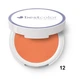 Румяна Best Color Cosmetics 3D эффект 12 Dark orange 5.5 мл (8030149180129) - изображение 6