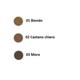 Маркер для бровей Best Color Cosmetics Tattoo Your Eyebrow's 01 Blonde 8 г (8030149770016) - изображение 2