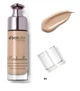 Тональная основа жидкая Best Color Cosmetics зефирная 01 Мигдальний 30 мл (8030149740019) - изображение 5