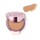 Основа компактная Best Color Cosmetics Pink Gold 06 Suede 9.3 мл (8030149260067) - изображение 5