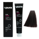 Крем-фарба для волосся Pura Kosmetica 4/0 medium brown 100 мл (8021694061513) - зображення 3