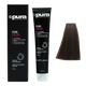 Крем-фарба для волосся Pura Kosmetica 5/0 light brown 100 мл (8021694061599) - зображення 3