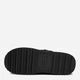 Женские дутики с мехом JENNY CEO-HY2T685S-2 5906751406526 38 24.7 см Черные (5906751406540) - изображение 7