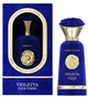 Perfumy damskie Anfar Violetta 100 ml (6294022300123) - obraz 1