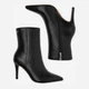 Жіночі ботильйони Nine West CEO-NADINE-01 5906751389294 41 26.8 см Чорні (5906751389355) - зображення 6