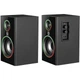 Акустична система Defender Solar 20 Bluetooth Black (65721) (22113) - зображення 9