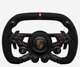 FANATEC CSL Elite Porsche Vision GT (CSL_E_SW_PVGT) – Ігрове кермо для PC / PS4 / PS5, 31 см, OLED, алюмінієва конструкція - зображення 1