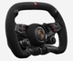 FANATEC CSL Elite Porsche Vision GT (CSL_E_SW_PVGT) – Ігрове кермо для PC / PS4 / PS5, 31 см, OLED, алюмінієва конструкція - зображення 2