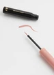 Підводка-лайнер для очей Brightliner liquid eyeliner Such A Peach H&M персиковий (15361) - зображення 2