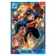 Пазли Trefl Superman Супермен в дії 1000 ел (09368) - зображення 3