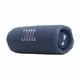 Портативна колонка JBL Flip 7 Blue (JBLFLIP7BLU) - зображення 1