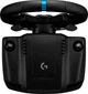 Logitech G923 Racing Wheel and Pedals for PS4 and PC Black (941-000149) - зображення 4