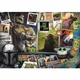 Пазлы Trefl Star Wars Коллекция Грога 1000 эл (10718) - изображение 2