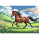 Пазли Trefl Гордий кінь 200 ел (13355) - зображення 3