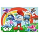Пазли Trefl The Smurfs Maxi День смурфа 24 ел (14374) - зображення 3