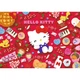 Пазлы Trefl Hello Kitty Привет Китти 1000 эл (10920) - изображение 2