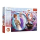 Пазли Trefl Frozen 2 Пригоди сестер 160 деталей (15374) - зображення 1