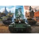Пазлы Trefl World of Tanks Время действовать 500 эл (37535) - изображение 3