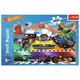 Пазли Trefl Hot Wheels Швидкісні авто 100 ел (16466) - зображення 3