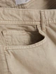 Шорти Primark сіро-бежевий UUSED610 40 - изображение 7