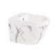 Биде подвесное Qtap Robin 515x370x350 мм, Marble QT13551381GMR - изображение 1